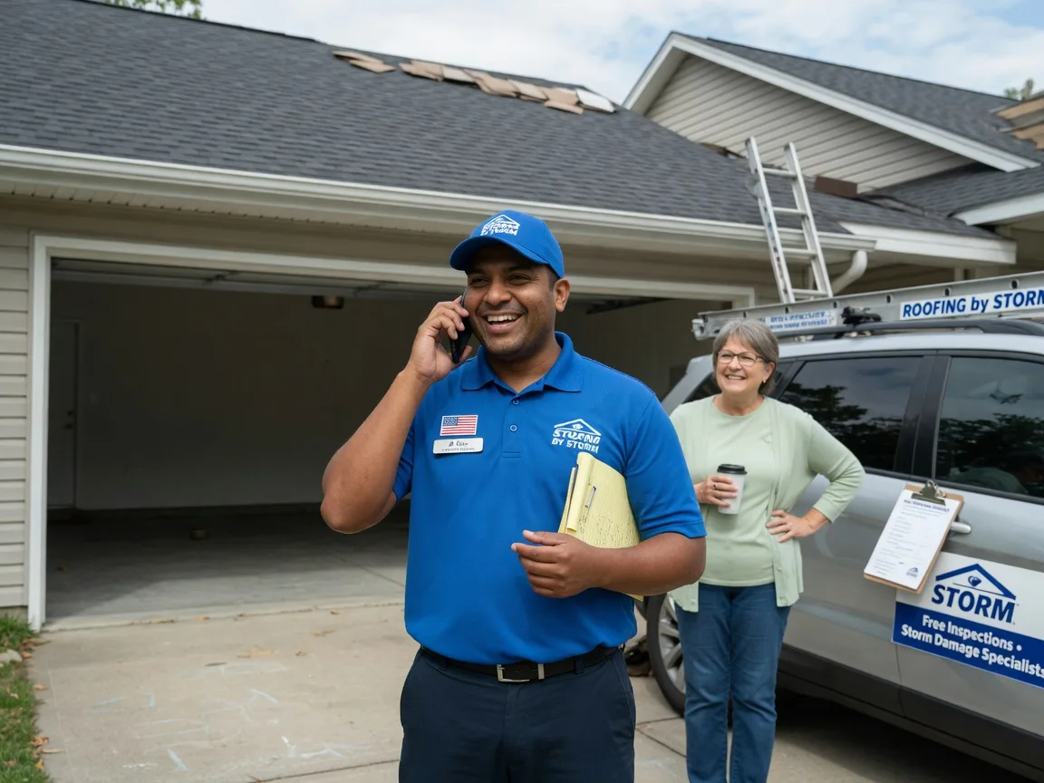Roof Repair Near Me Cookson, OK FAQs