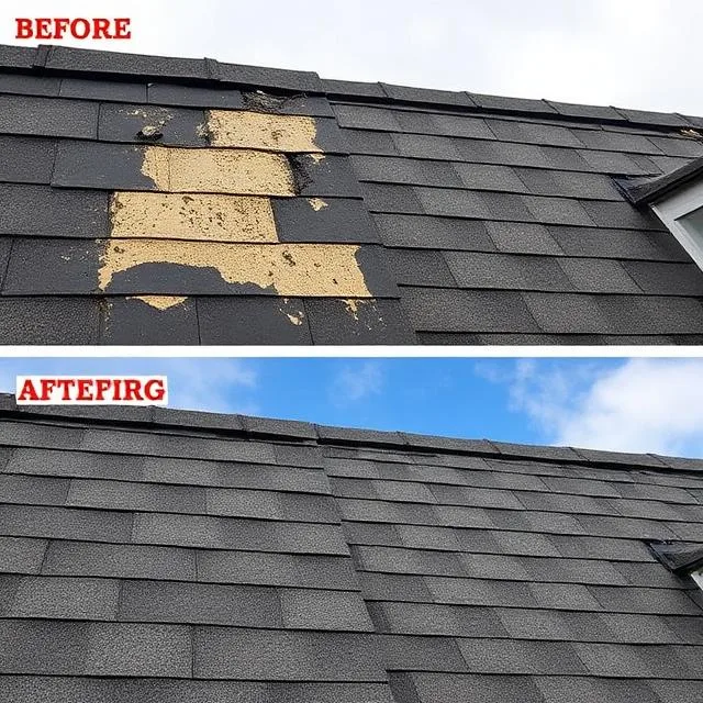 Roof Repair Near Me in Cookson, OK near me